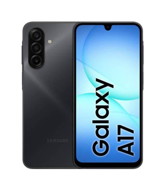 Samsung Galaxy A17 Smartphone
