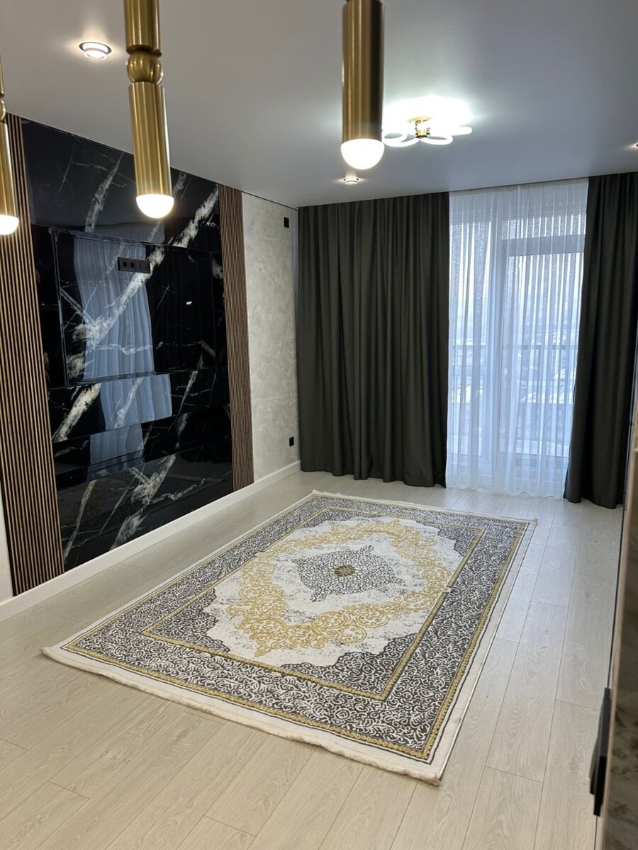 Ковры Турецкие