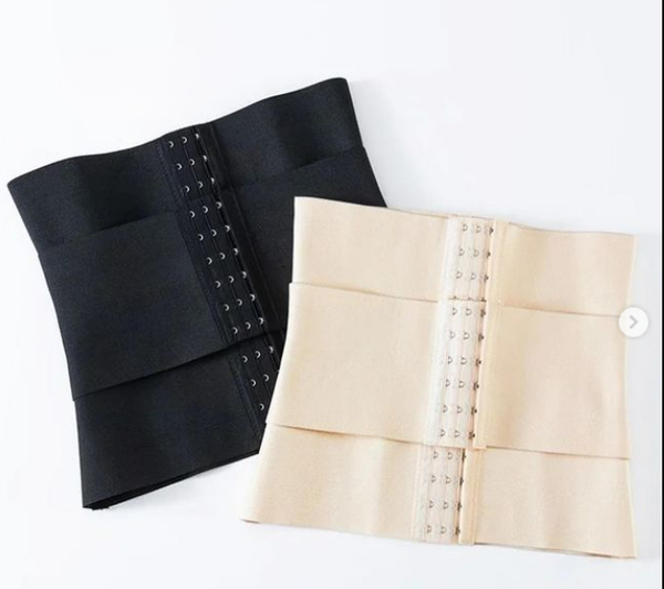 Corset pour la minceur