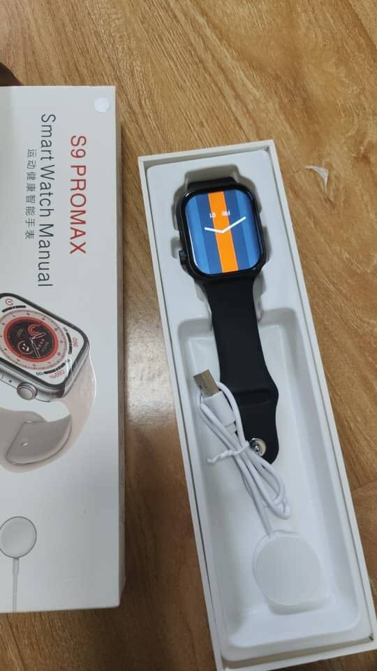 Ultra Smart watch
