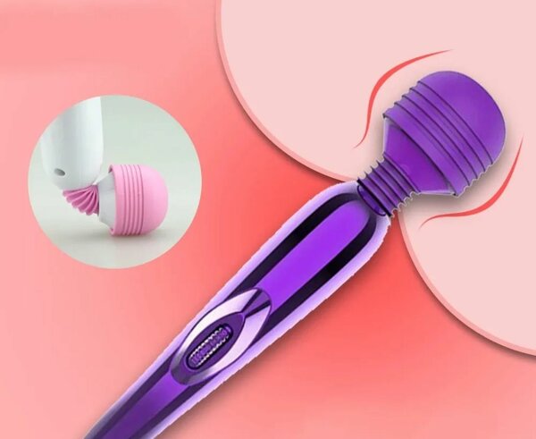 Vibro micro mini et puissant