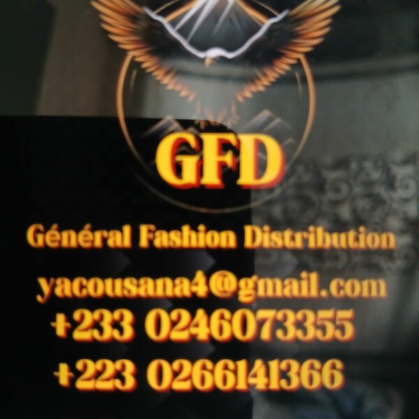 GFD