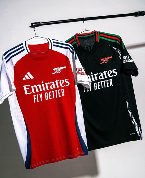 Shop Your Favorite Jersey