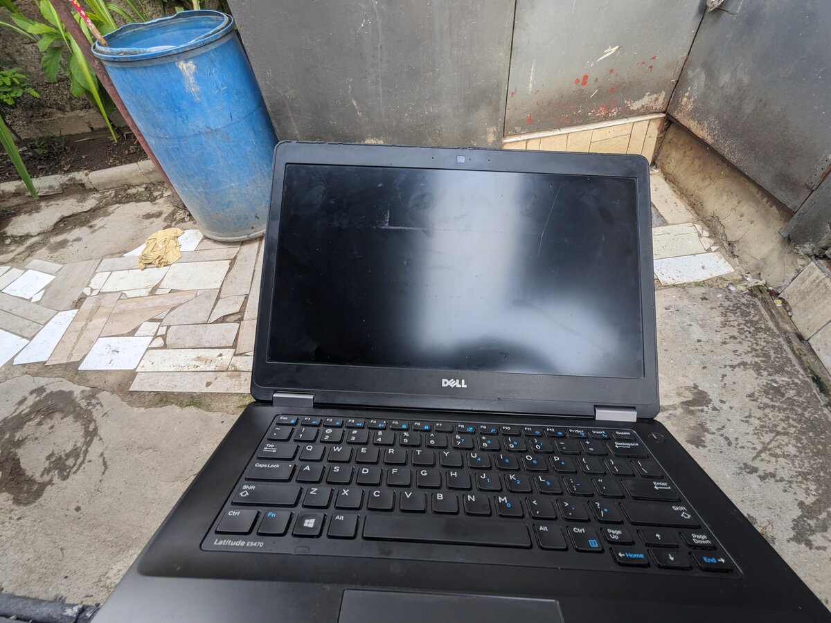 Dell latitude E5440