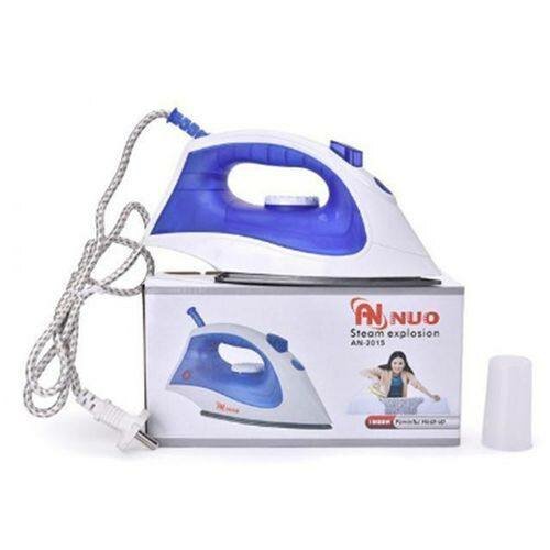 Fer à Repasser Vapeur Nuo AN-2015