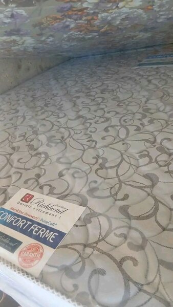 Matelas Confort Cosydodo