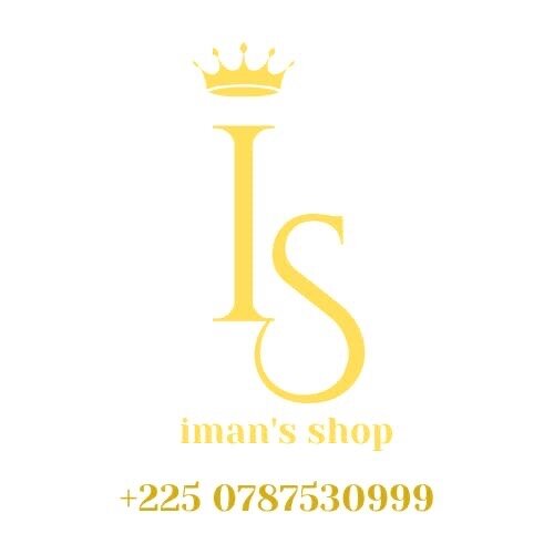 Iman´s shop