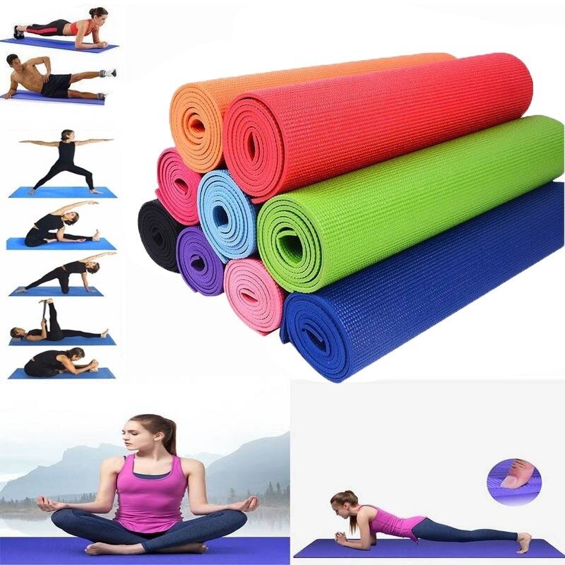 Yoga mat