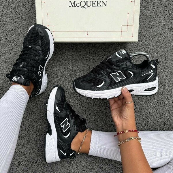 New balance 530