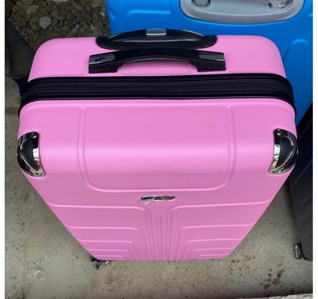 Lot De 3 Valises Grand/moyen/petit