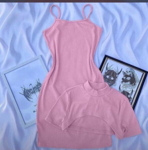 Ensemble chic pour femmes