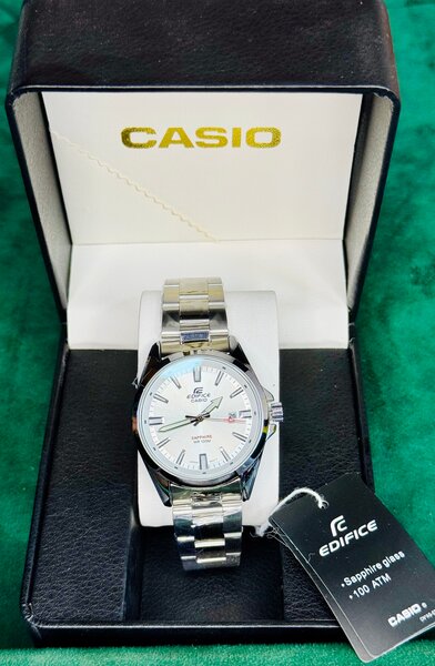Montre Casio Edifice Homme