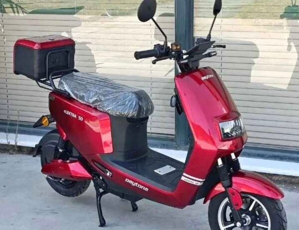 Scooter électrique Daytona