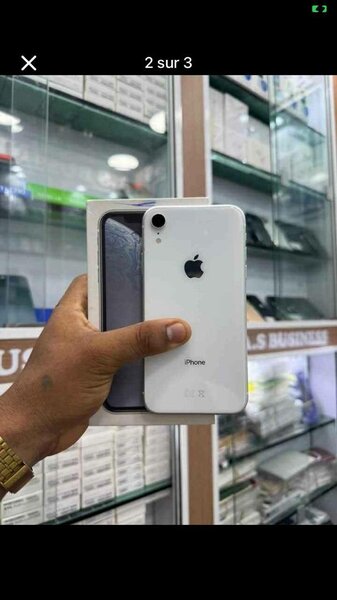 Smartphones de haute qualité