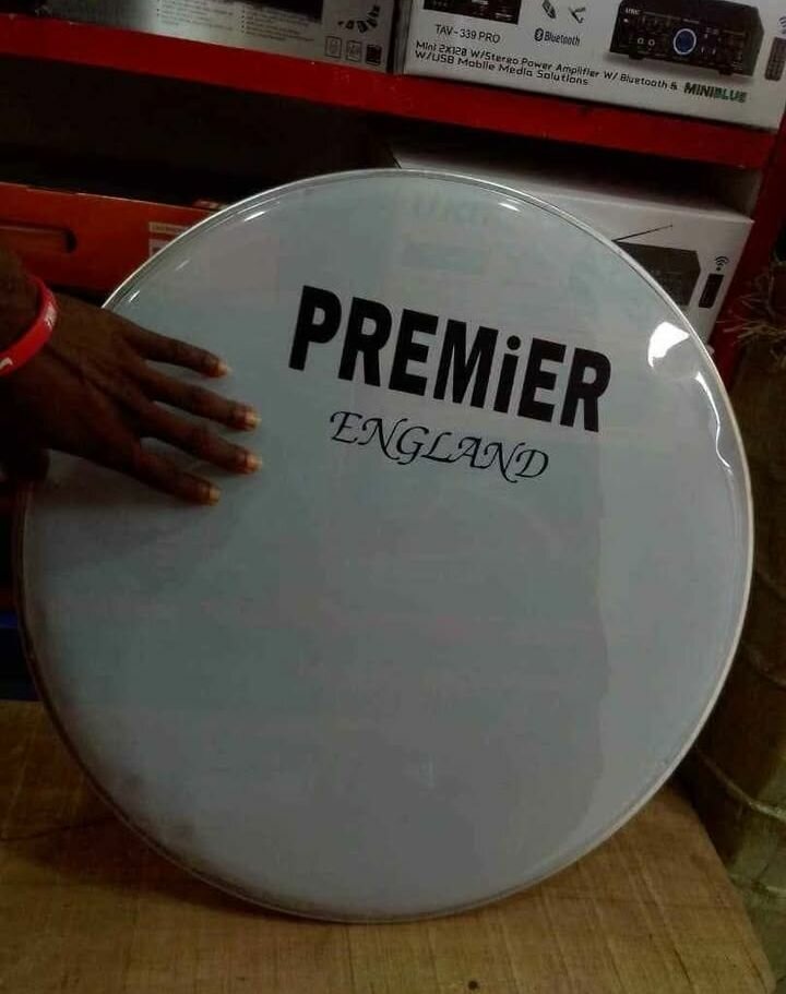 Peaux et résonnance (simple)