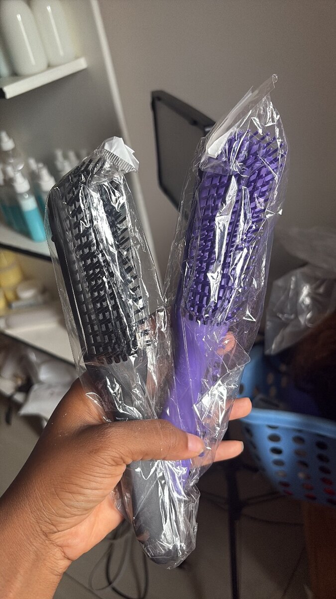 Soins Complets Peruk Renov Wig