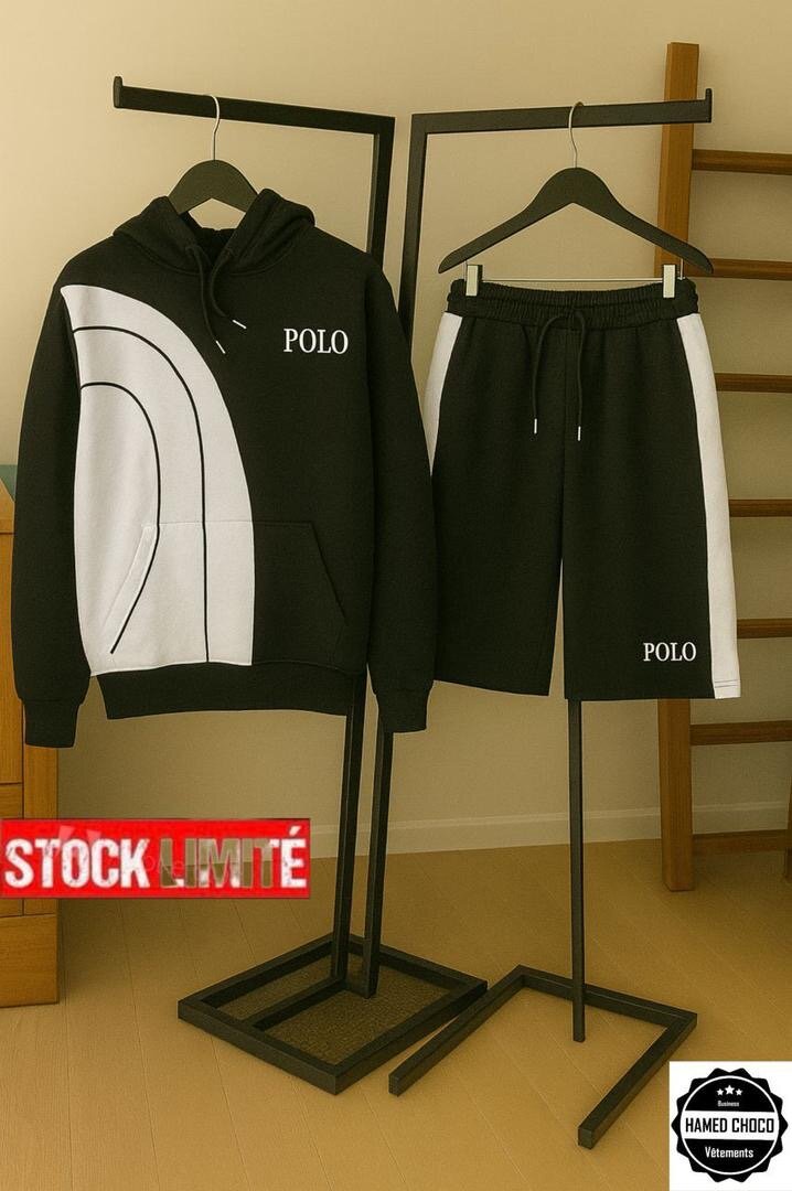 Ensemble Sportif Mixte Polo