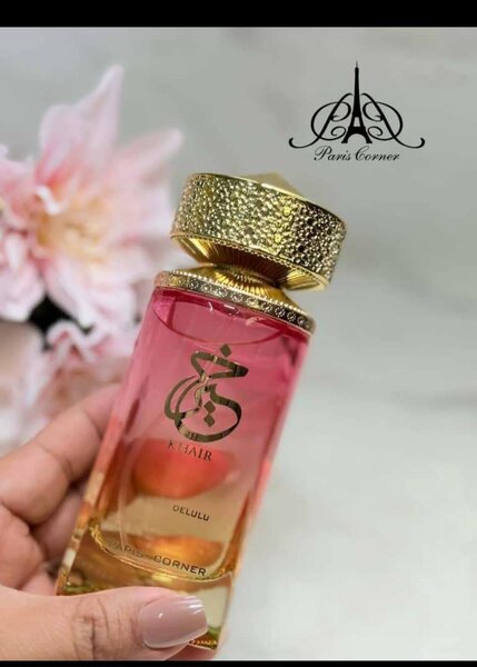 Parfum Deluxe Féminin