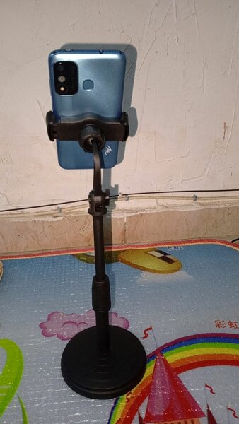 Support de téléphone