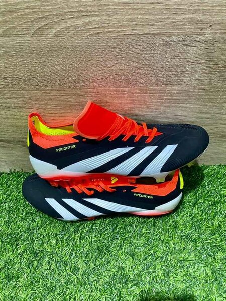 Adidas predator