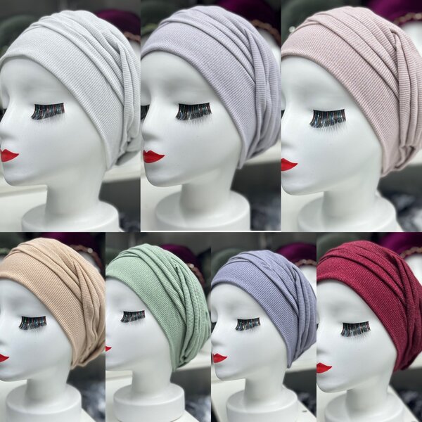 Готовые тюрбаны