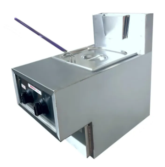 Admiral Deep Fryer