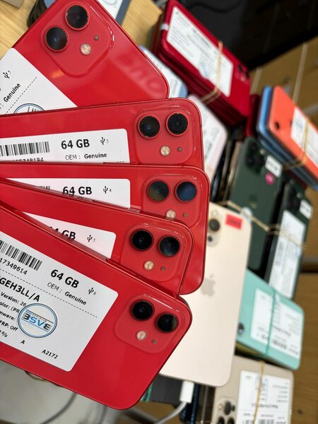 iPhones casi neuf france