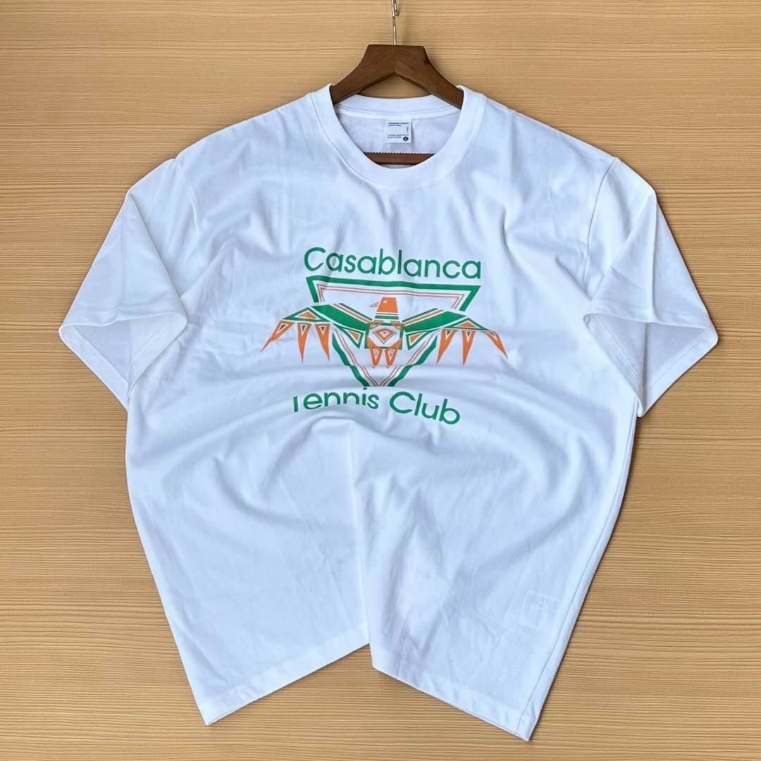 T-shirt newly released