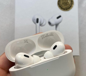 Airpods Pro 3