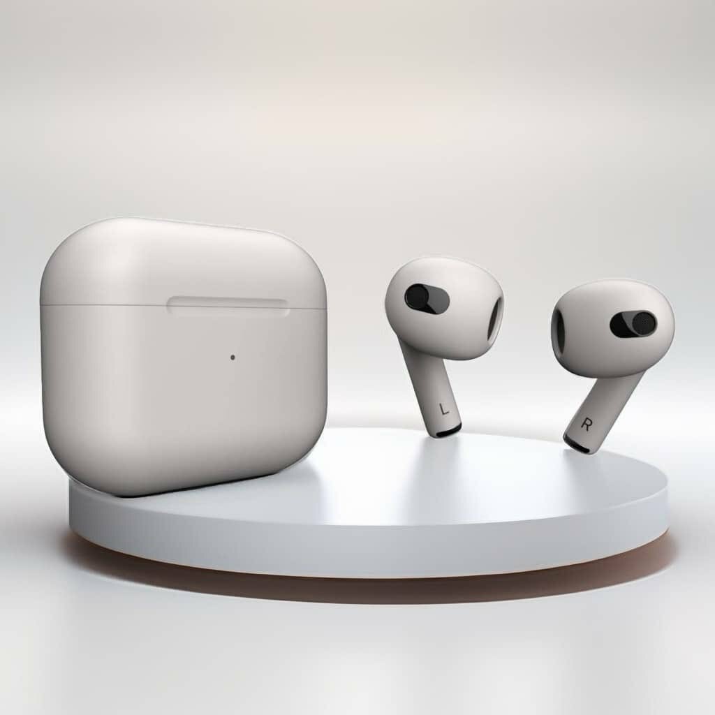 Écouteurs sans fil Bluetooth