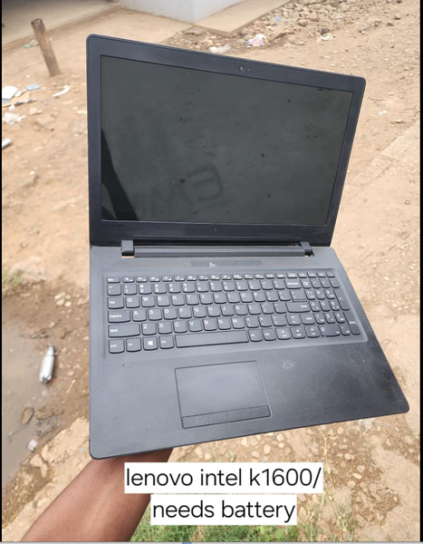 Lenovo intel