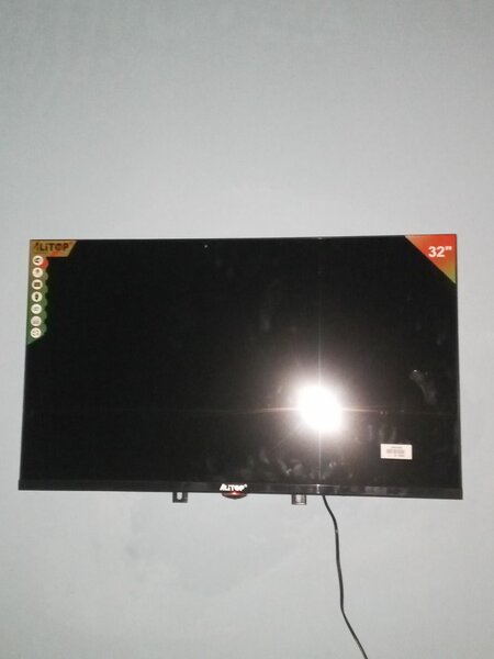 Smart TV LED 32" ALT