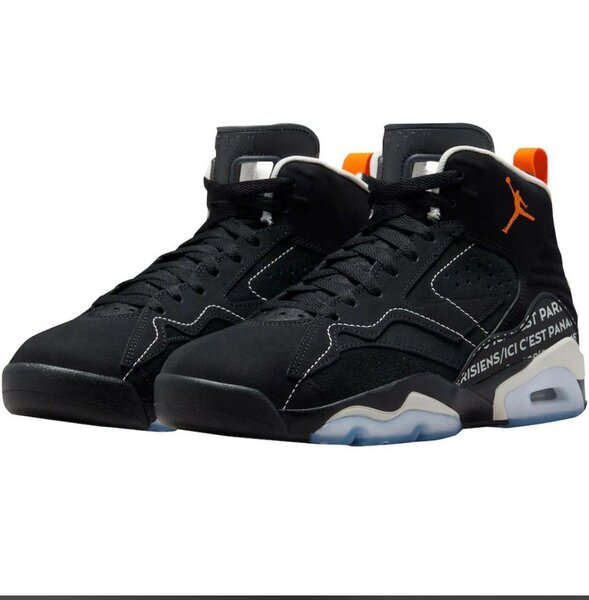 Baskets montantes élégantes