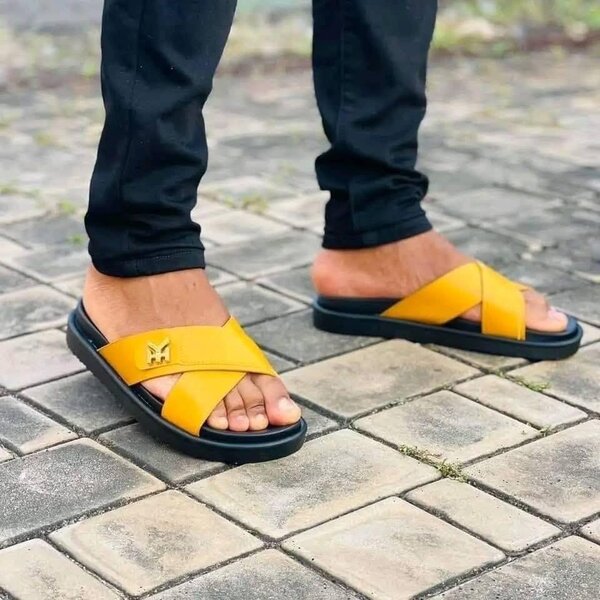 Sandales nouveau