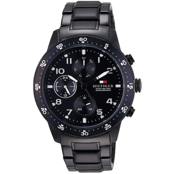 Montre Tommy Hilfiger N1791951