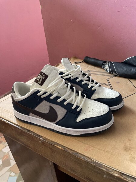 Nike SB Dunk Low Homme