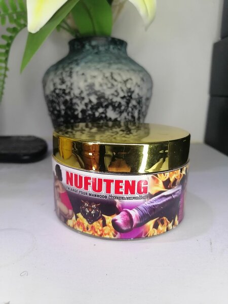 Nufuteng penis enlargement cream