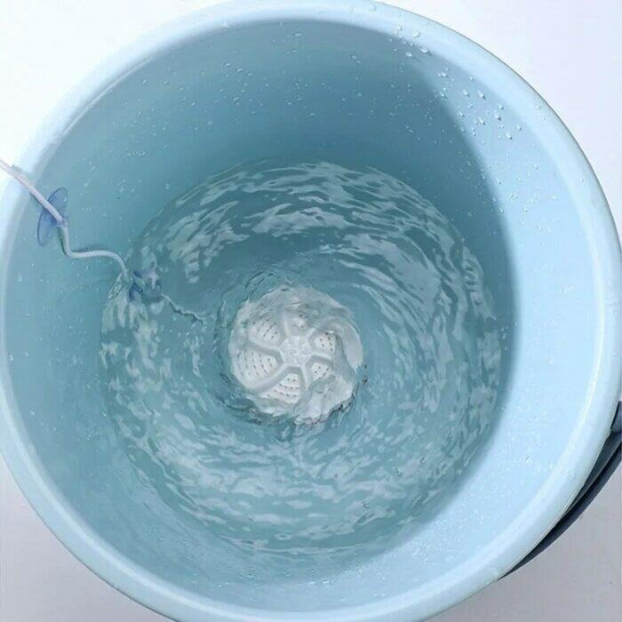 Mini washing machine