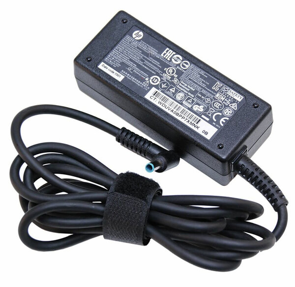 Chargeur HP pour Ordinateur Portable