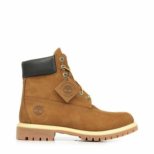 Timberland