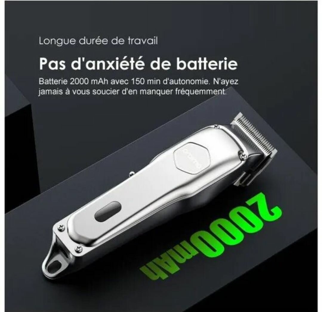 Tondeuse Oraimo Original