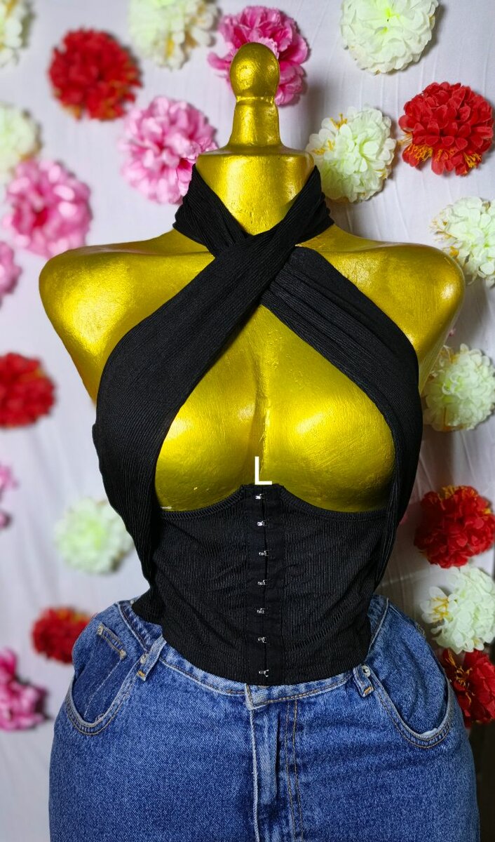 Top court femme tendance