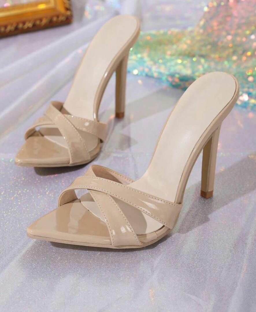 Chaussures à talons