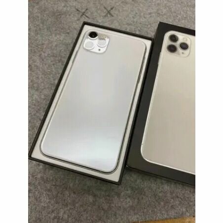 Smartphone moderne haut de gamme