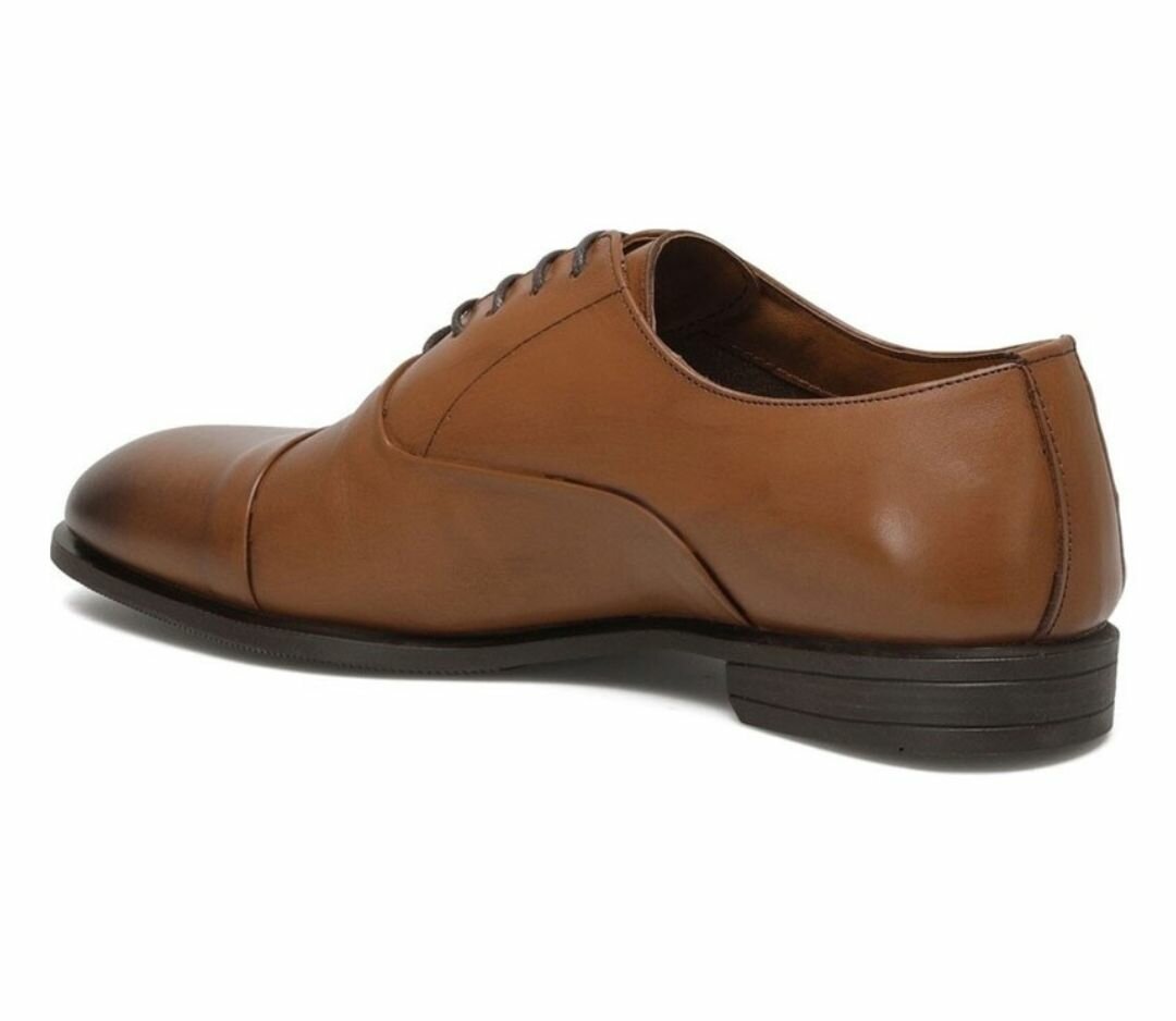 HARPER 1FX LIGHT CAMEL CLASSIC SHOES FOR MEN40, 41,42,43