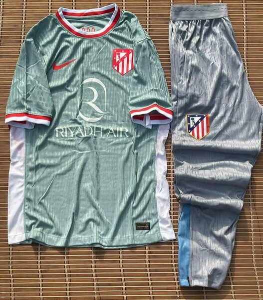 Les maillots