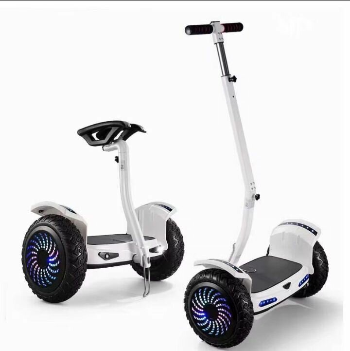 Hoverboard électrique tout-terrain