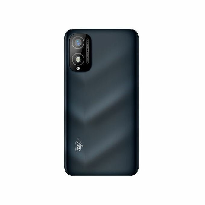 Itel A18 - 5" - 3G -32Go Rom - 1Go Ram - 5Mpx - Noir