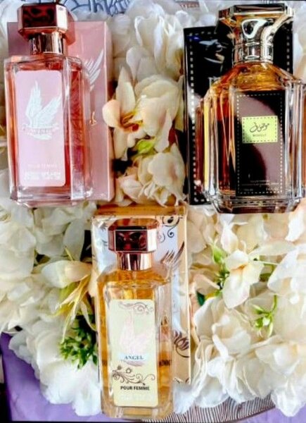 Parfum masculin Viril Men