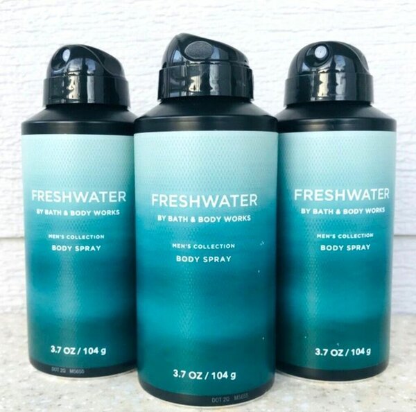 Brume Corporelle Homme